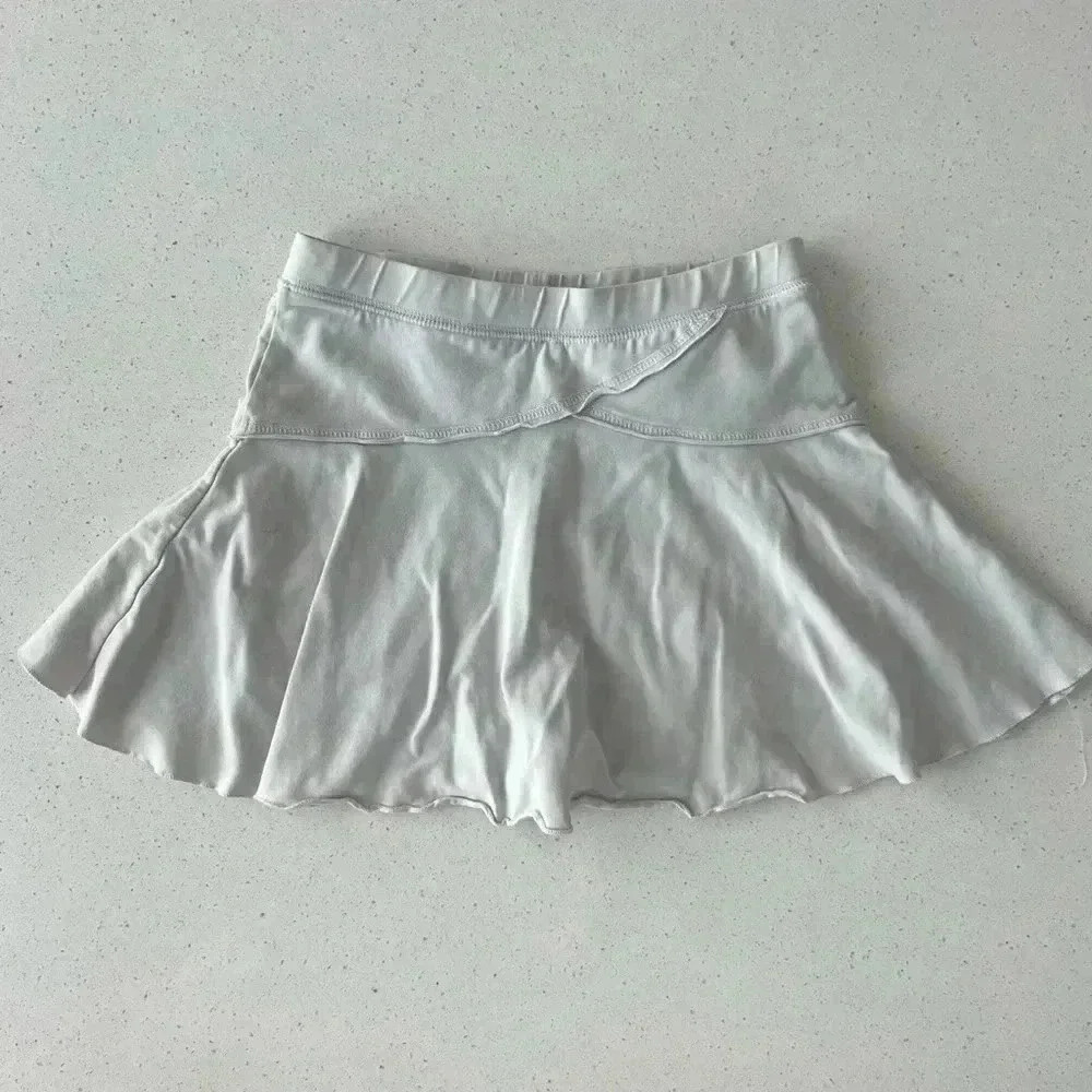 Children's Place | Quick-Dry Skort | Athletic Style | Mist | Size 10
